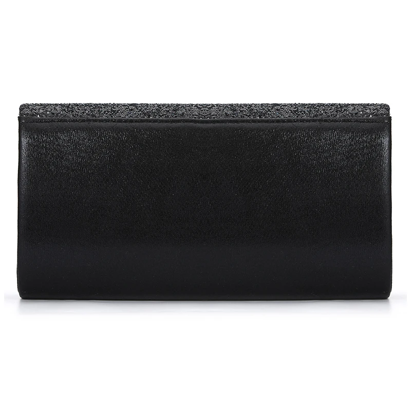 Ansloth بريق حقائب يد النساء بلون أكياس الزفاف لسيدة حزب براثن الإناث الفاخرة الكتف Crossbody أكياس HPS472