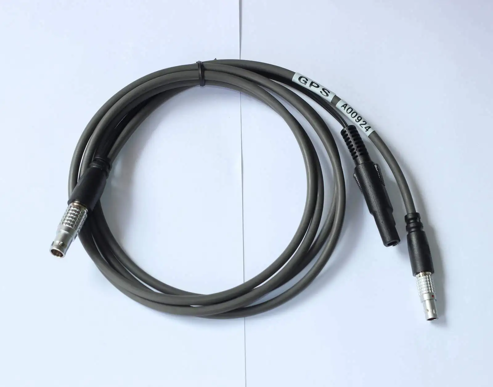New Cables for Trimble 4700 4800 5700 GPS to Pacific Crest PDL HPB (A00924 TYPE) | Инструменты