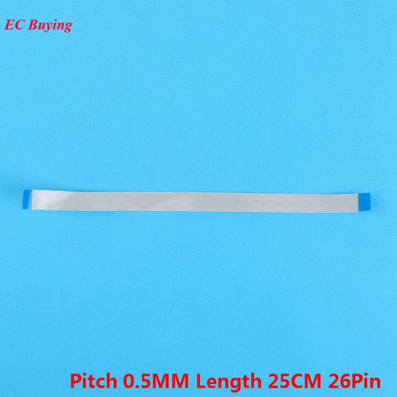 Ribbon Cable