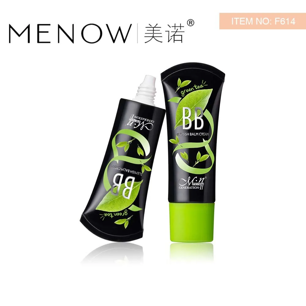 

MENOW makeup moisturizing BB cream concealer lasting makeup