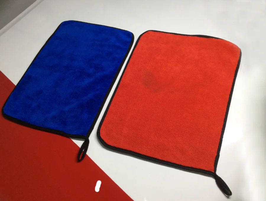 Microfiber Towel Cloth 4003(6)