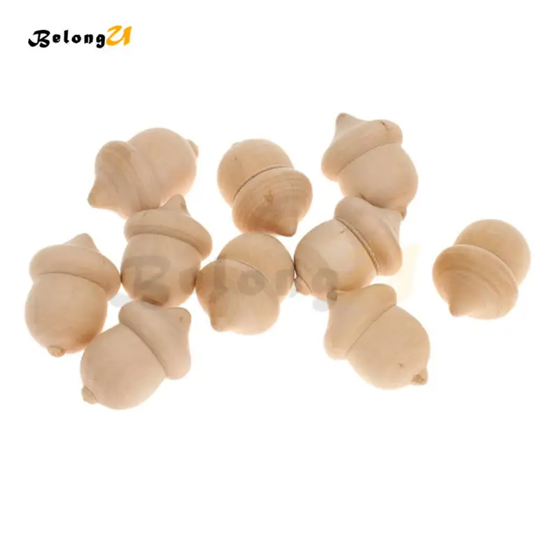 Wood DIY Crafts Home Decor MUW-163- 02