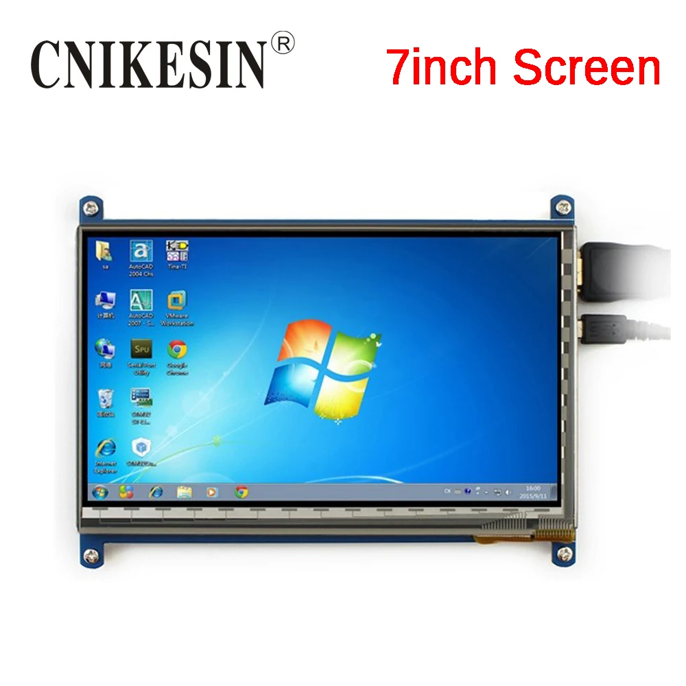 дисплей waveshare 7 inch hdmi capacitive touch screen lcd (c) with bicolor case. корпус для nextion nx3224f028. дисплей nx8048to50_011. дисплей для распберри пи 3. дисплей 7 дюймов hdmi.
