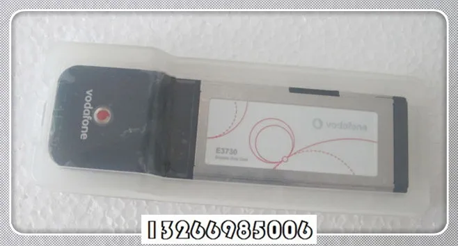 vodafone e3730