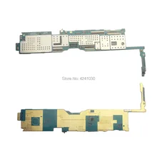 Основная материнская плата разблокированная для samsung Galaxy Note 10,1 LTE SM-P605