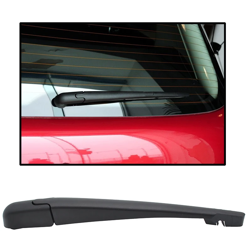Рычаг стеклоочистителя Xukey для Nissan Versa Tiida Quest 2007 2008 09 Fiat Stilo Wagon Peugeot 307 хэтчбек|windscreen