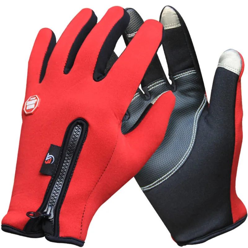Outdoor Sports Bike Gloves