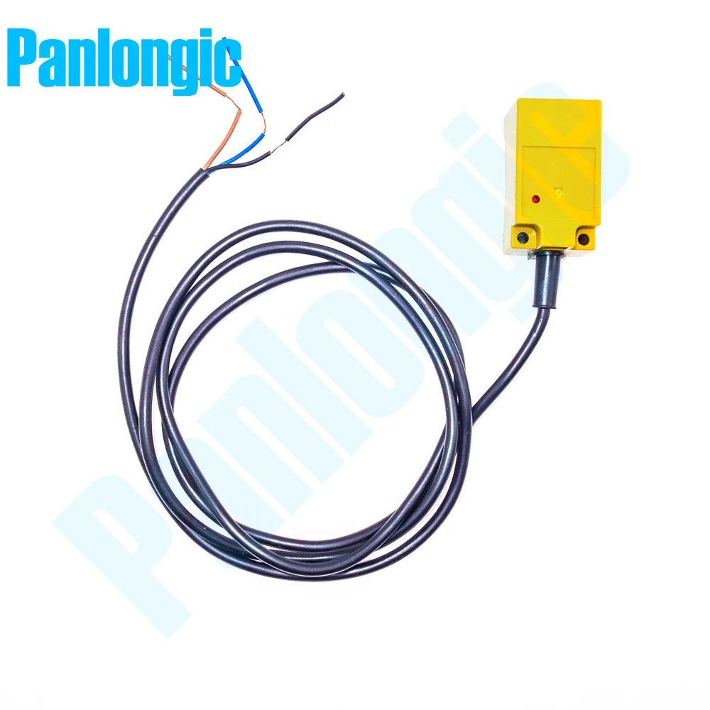 

TL-N10ME1 General Corner Type Proximity Sensor Switch 8mm DC 10-30V NPN NO Normal Open 30X30X52
