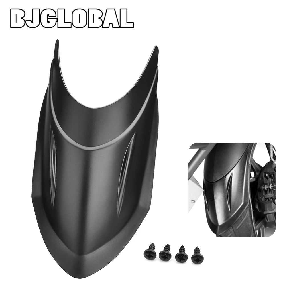 

Motorcycle Mudguard Front Fender for BMW R1200GS LC R 1200GS Adventure adv 2013 2014 2015 2016 2017 Wheel Hugger Rear Extension