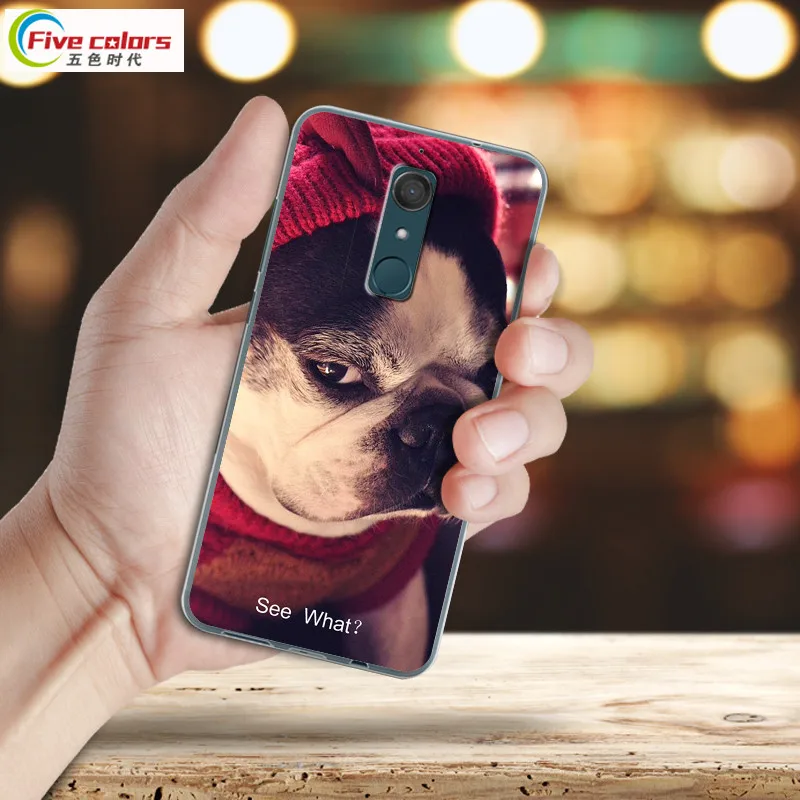 

Luxury Full Protective Cover Phone Case For Wiko View XL Case Back Cover For Wiko View Prime Shockproof Case Fundas Wiko View