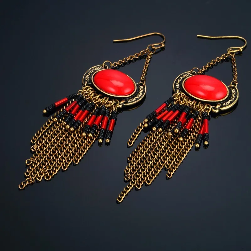 Earrings (8)