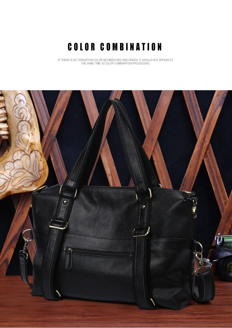 Новое поступление, деловая мужская сумка-мессенджер из натуральной кожи, Брендовые мужские портфели, мужские высококачественные модные повседневные сумки через плечо