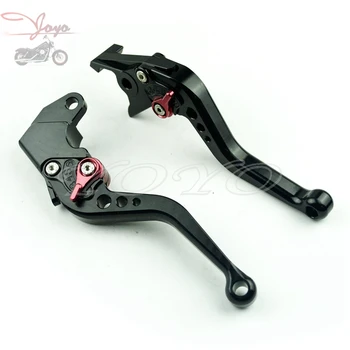 

Free Shipping GSXR600 GSXR750 GSXR1000 TL1000S DL650 V-Strom GSR600 750 SFV650 Gladius Adjustable Aluminium Clutch Brake Lever