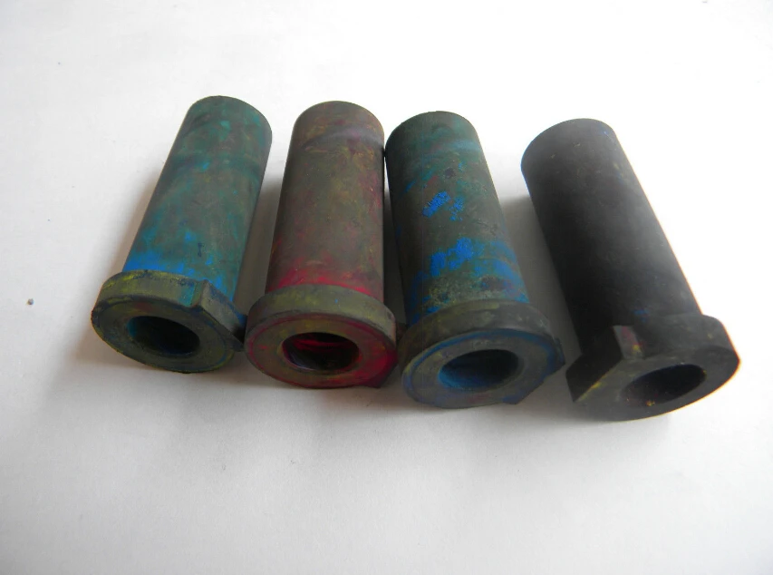 

FOR RICOH 4500 TONER O-ring seal