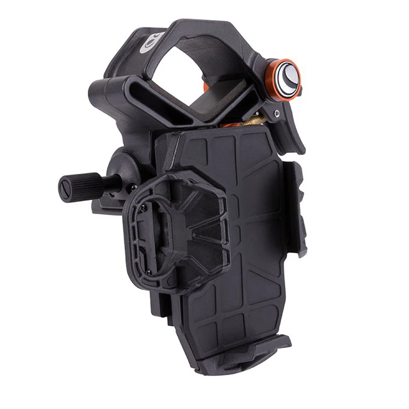 

Celestron NexYZ 3-Axis axis universal smartphone adapter mobile telescopes microscope