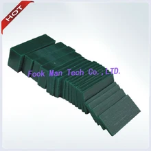 Всех видов различной толщины резьбы ювелирных изделий воск, инъекции и резьба машины аксессуары для гравировки воска