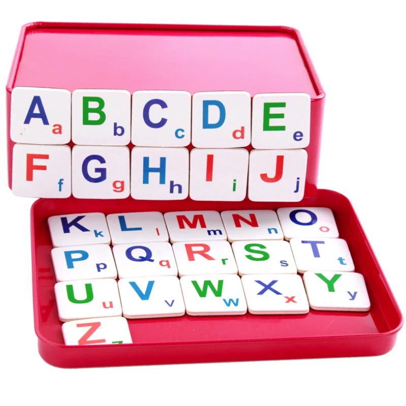 Counting Stick Magnetic Stickers Mathematics Teaching Aid Count Stick for Children Learning Mathematics Arithmetic Teaching Aids