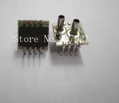 [ZOB] NOVA NPC-1210-005D-3-S датчик давления 5psi (Ge Liangcheng) -- 3 шт./лот | Электронные компоненты и