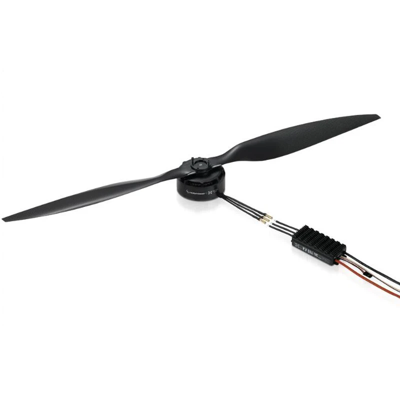 

Hobbywing X8 Rotor 3090 Foldable propeller CW and CCW propellers