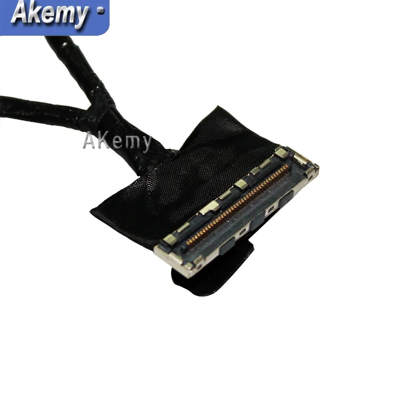 Новый ЖК LVDS Кабельный разъем для For Asus Q550 Q550L Q550LF экран дисплея провода 1422 01HC000 01SF0AS