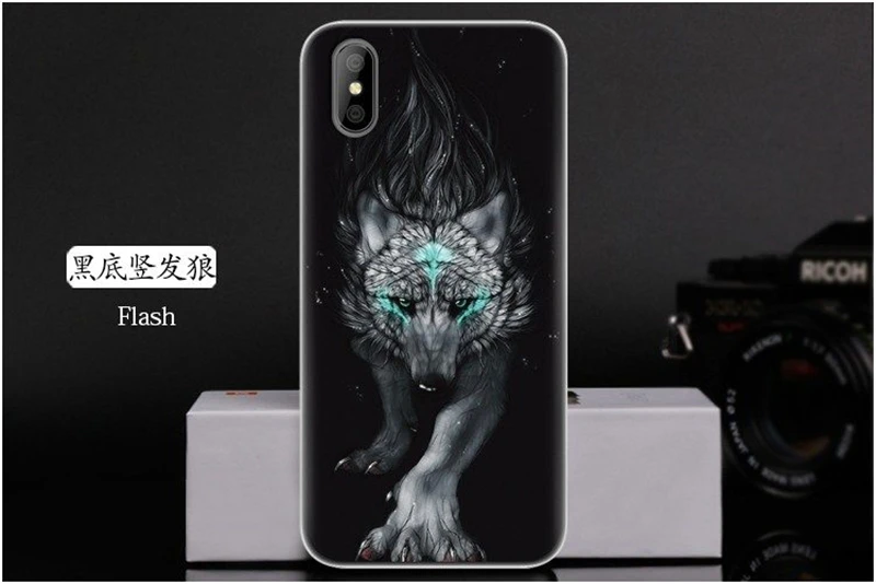 Phone Case For Doogee X50 (11)
