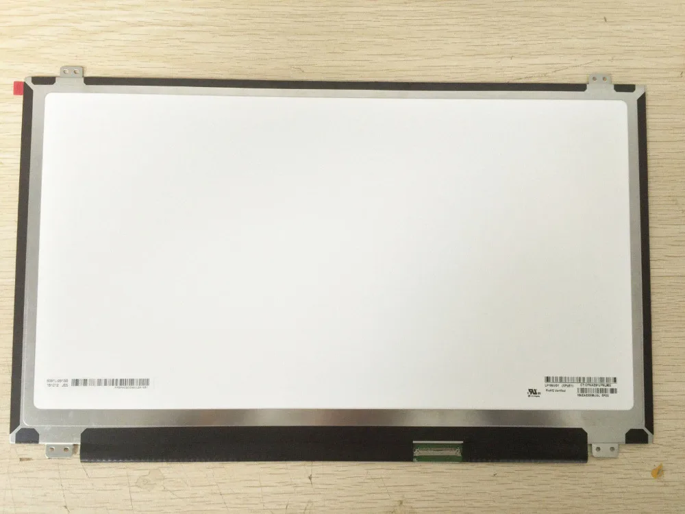 Matrix for Laptop 15.6&quot LCD Display LP156UD1 (SP)(B2) LP156UD1-SPB2 ASUS UX501V 3840X2160 UHD 40 Pin eDP Matte SPB2 | Компьютеры и