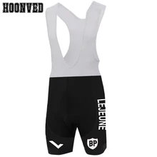 Тур де Испания человек Pro команда Ретро велосипедные Шорты Триатлон летний нагрудник велосипед дорога Mtb шорты 9D гель Pad culotte ciclismo hombre
