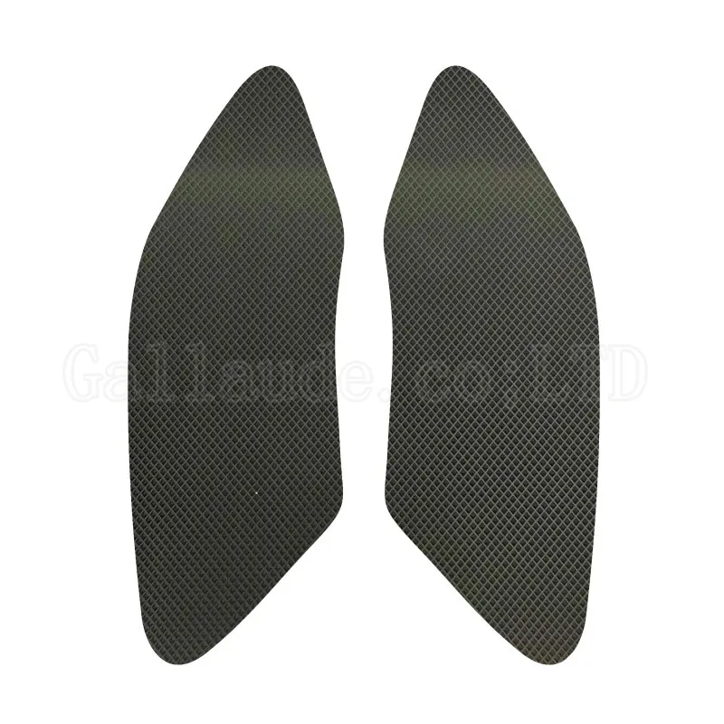 

Мотоциклетная противоскользящая накладка на бак 3 м, боковая газовая накладка на колени, тяговые накладки, Защитная Наклейка для Honda CB1100 CB 1100 2012-2016