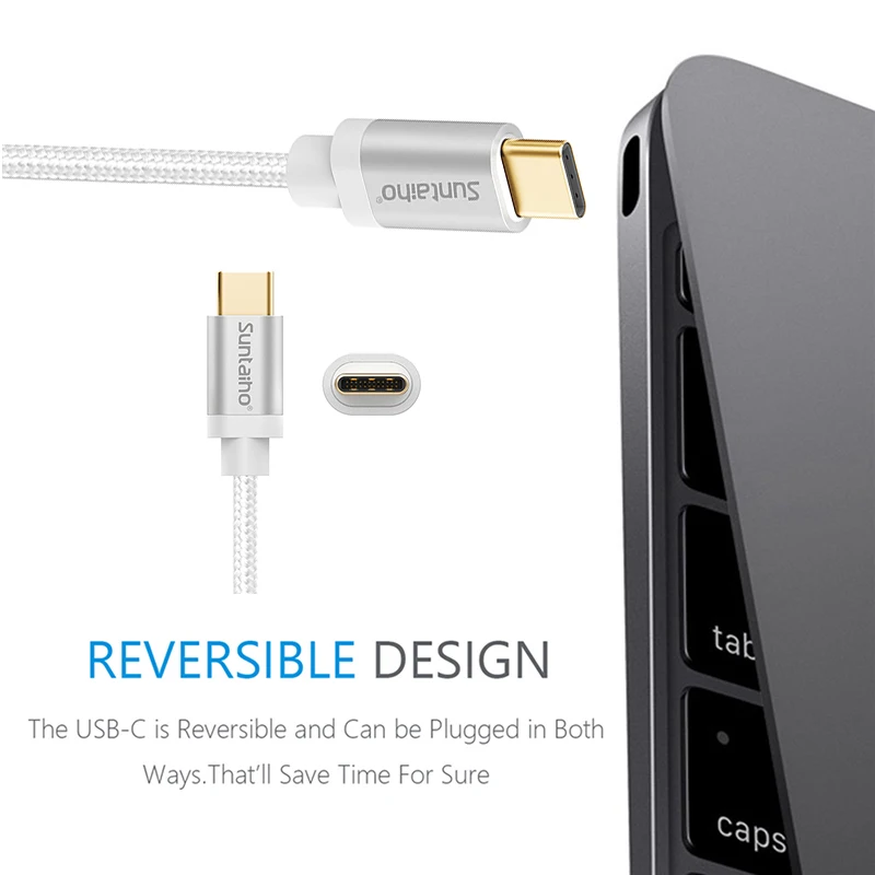 Suntaiho USB Type C Cable 3.1 Type C for xiaomi mi9 mi 9 Charger Fast Charging Cable 3A for oneplus 6 Samsung s9 S8 Huawei P20 Suntaiho USB Type C Cable 3.1 Type C for xiaomi mi9 mi 9 Charger Fast Charging Cable 3A for oneplus 6 Samsung s9 S8 Huawei P20