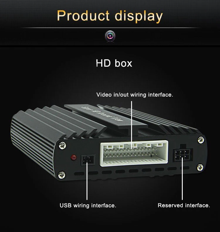 HD box