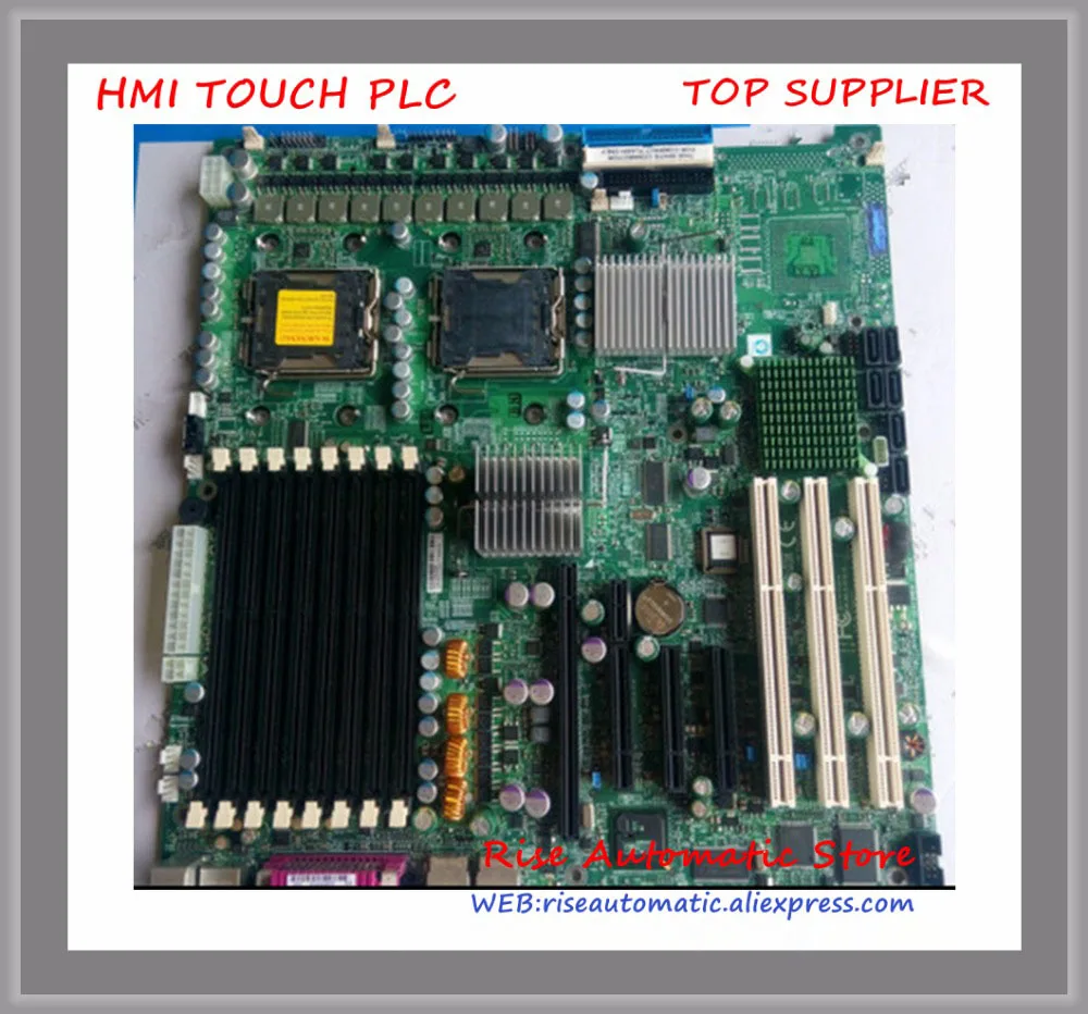 

X7DBE+771 Server board 5000P Dual Quad Core Xeon Support