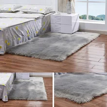 60*120 см Коврик для гостиной/спальни Противоскользящий мягкий ковер современный коврик для ванной комнаты белый розовый серый 15 цветов