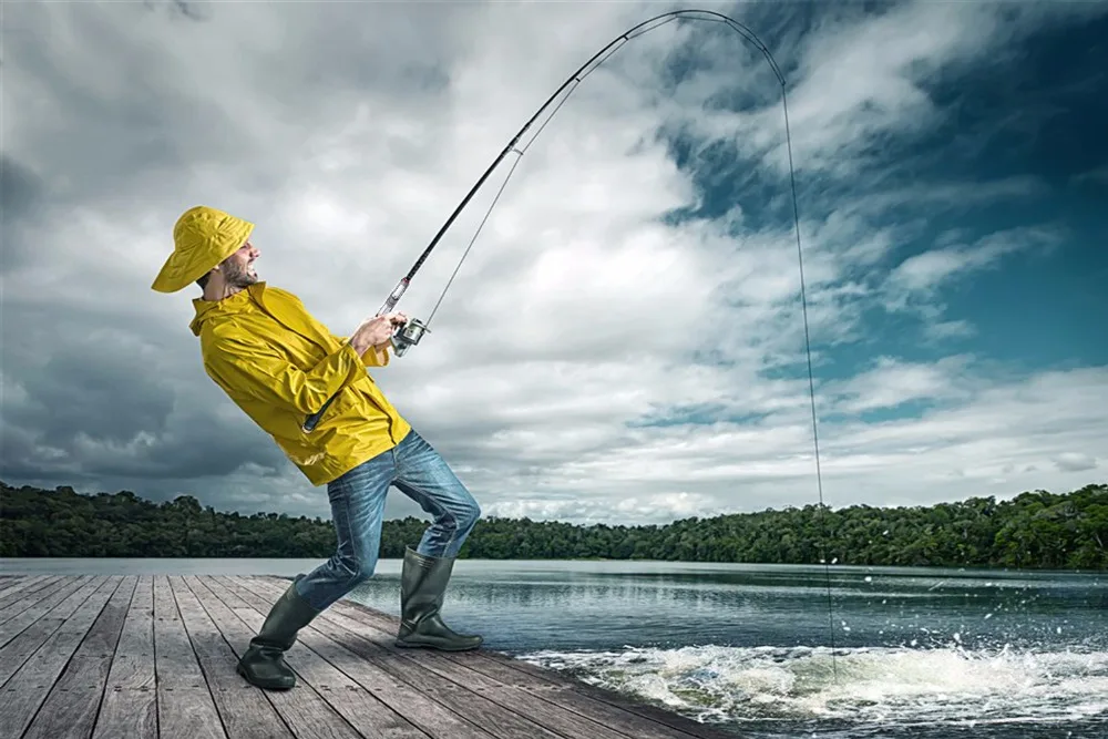 الغزل الصيد قضيب كومبو يشبع عدة متداخلة قصبة صيد خشبية مجموعة مع الغزل بكرة خط السحر السنانير مع السفر حقيبة الصيد الغزل الصيد قضيب كومبو يشبع عدة متداخلة قصبة صيد خشبية مجموعة مع الغزل بكرة خط السحر السنانير مع السفر حقيبة الصيد