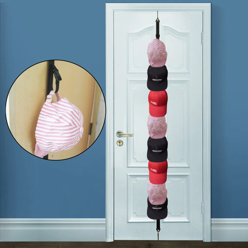 cap organizer