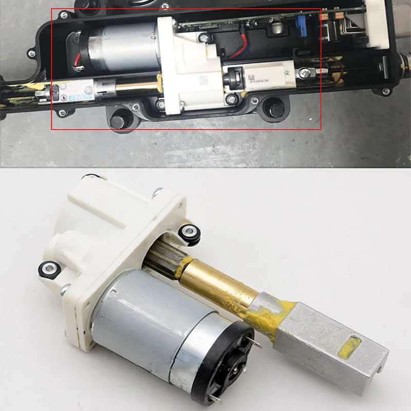 

For KIA Sorento Handbrake brake motor P electronic hand brake motor control box Pedal Assyparking Brake Maxcruz Santa Fe XL IX45