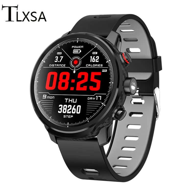 android smartwatch sleep tracker