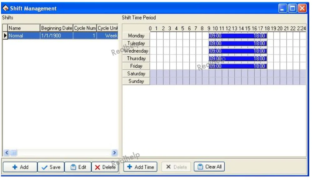 Attendance--4