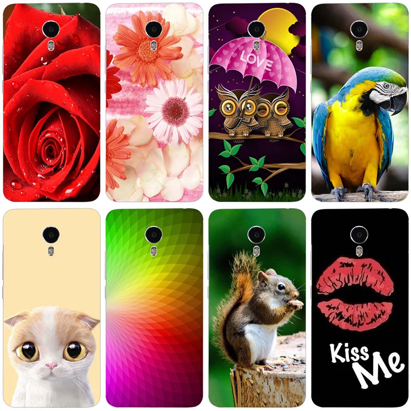 

TPU Case for Meizu M3 Note Case Meizu M3Note Cover 5.5"Soft Silicone Cover Case For Meizu M 3 Note Cell Phone Bags Cover Cases