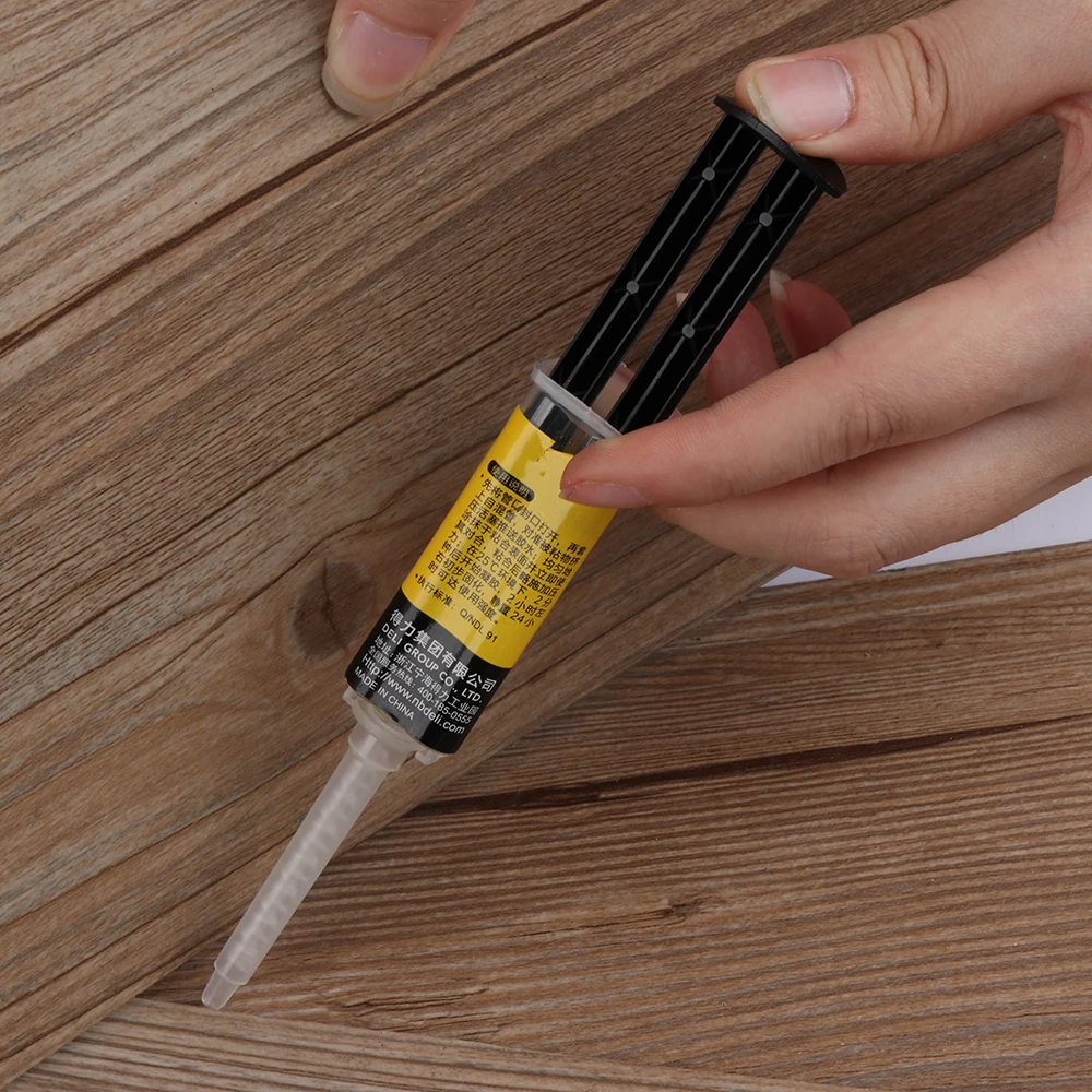 

4ml Universal Epoxy Resin AB Glue Strong Adhesive Sealer Repair Ceramic Plastic Tool Silicone Sealant Super Glue Hardware Sealer