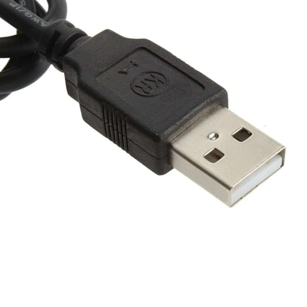 Ноутбук ПК USB 2,0 Клип Веб-камера для микрофона