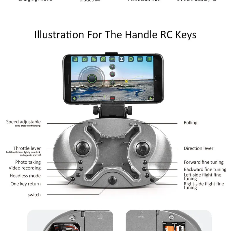 Mini abejón GW009C-1S (18)