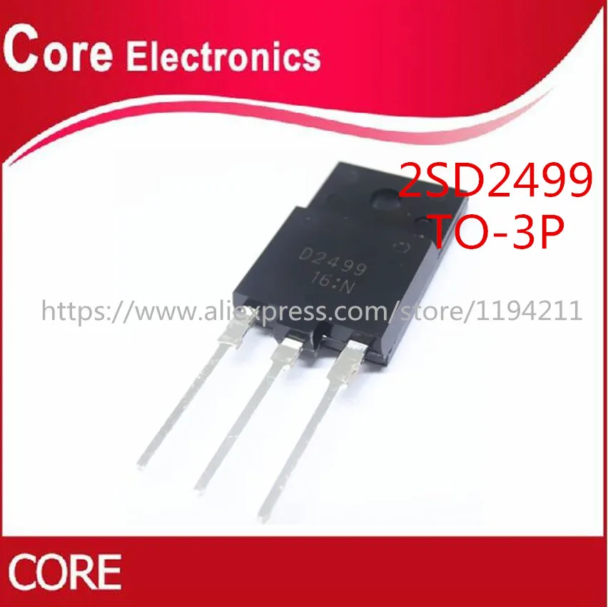 2SD2499