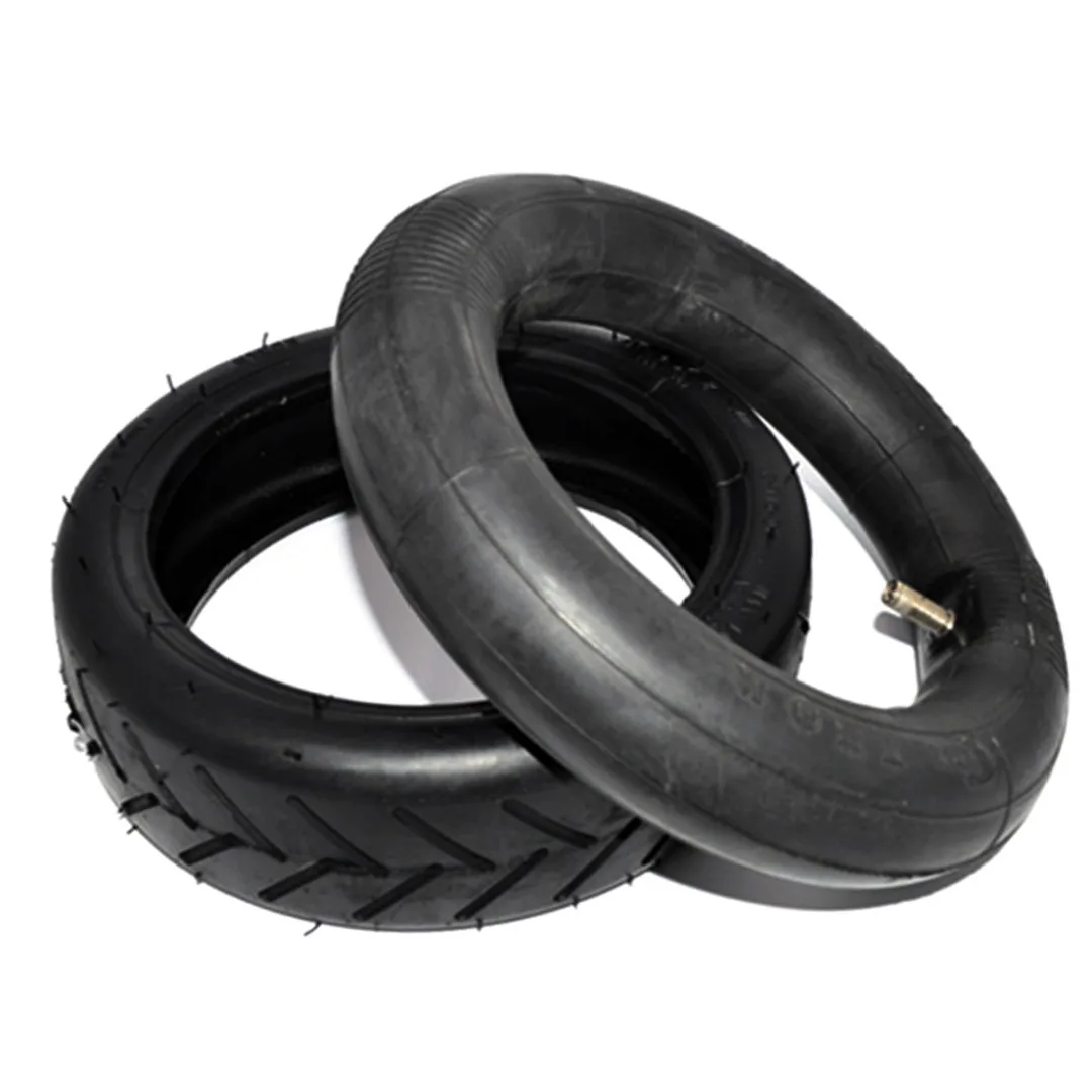 Smart Electric Scooter Tires Inner Tube 8 1/2x2 Straight Valve Upgraded Version Durable Thick Wheel Tyre For Xiaomi Mijia M365
