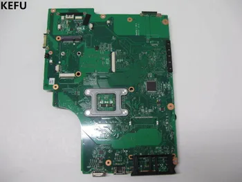 

KEFU for Toshiba L505 Laptop Motherboard Mainboard s989 V000185560 6050A2284301 HM55 DDR3 works
