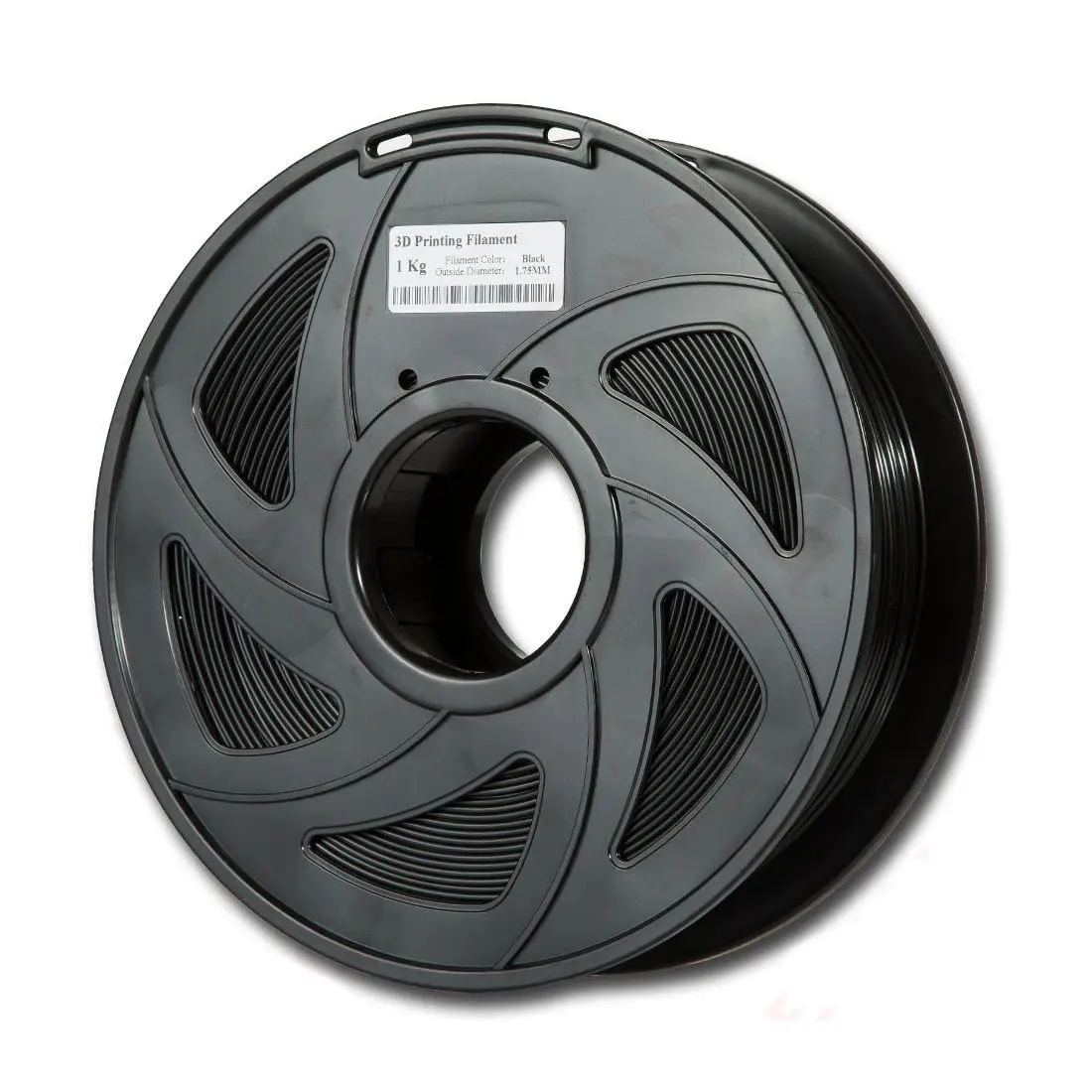 

HOT-Aussie 3D Printer 1KG Printing Filament 1.75m PLA, 1 Roll