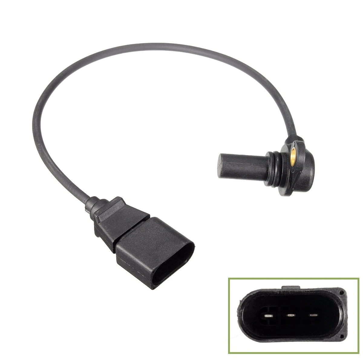 Automatic Transmission Vehicle Speed Sensor Vss For Vw Mk4 G68 For Jetta /golf 20002006