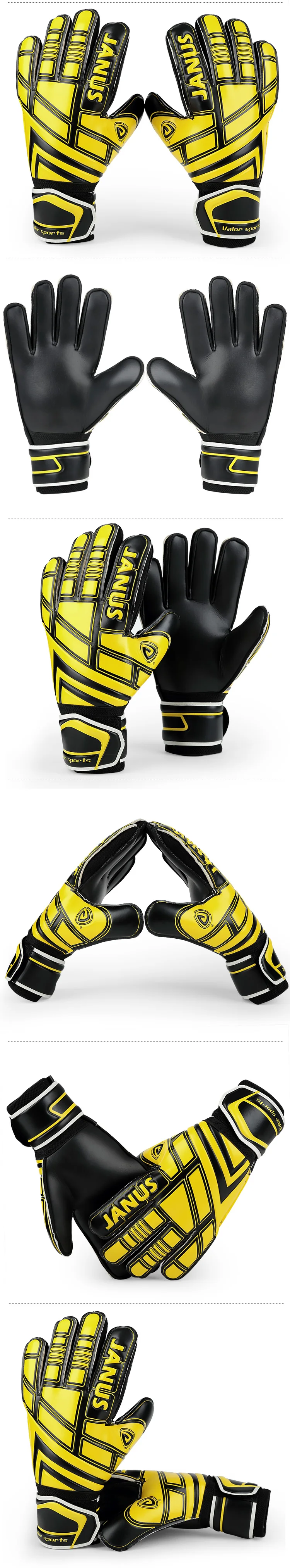 luvas de proteção goleiro goleiro de futebol