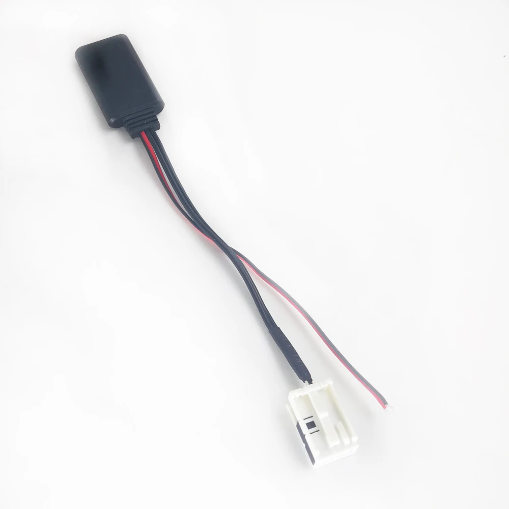 Biurlink Bluetooth AUX адаптер для BMW E60 E61 E63 E64 E83 E85 MP3 радио потокового 12Pin AUX порт