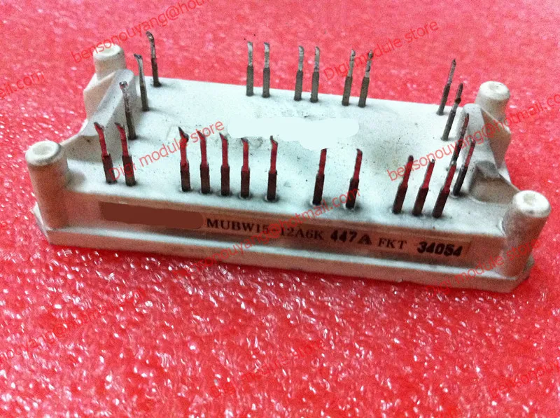 

MUBW15-12A6K Free Shipping