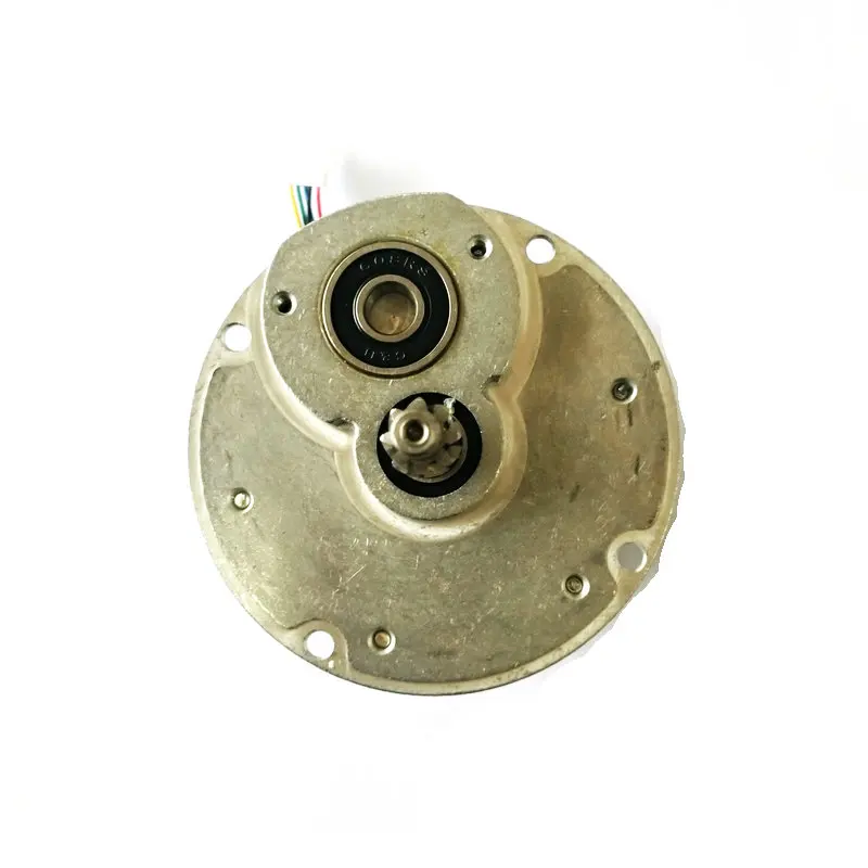 Best tongsheng inside motor for TSDZ2 electric bicycle central mid motor for replacement of 36V /48V /500W TSDZ2 mid motor 1